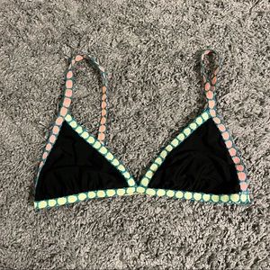 Target Bikini Top